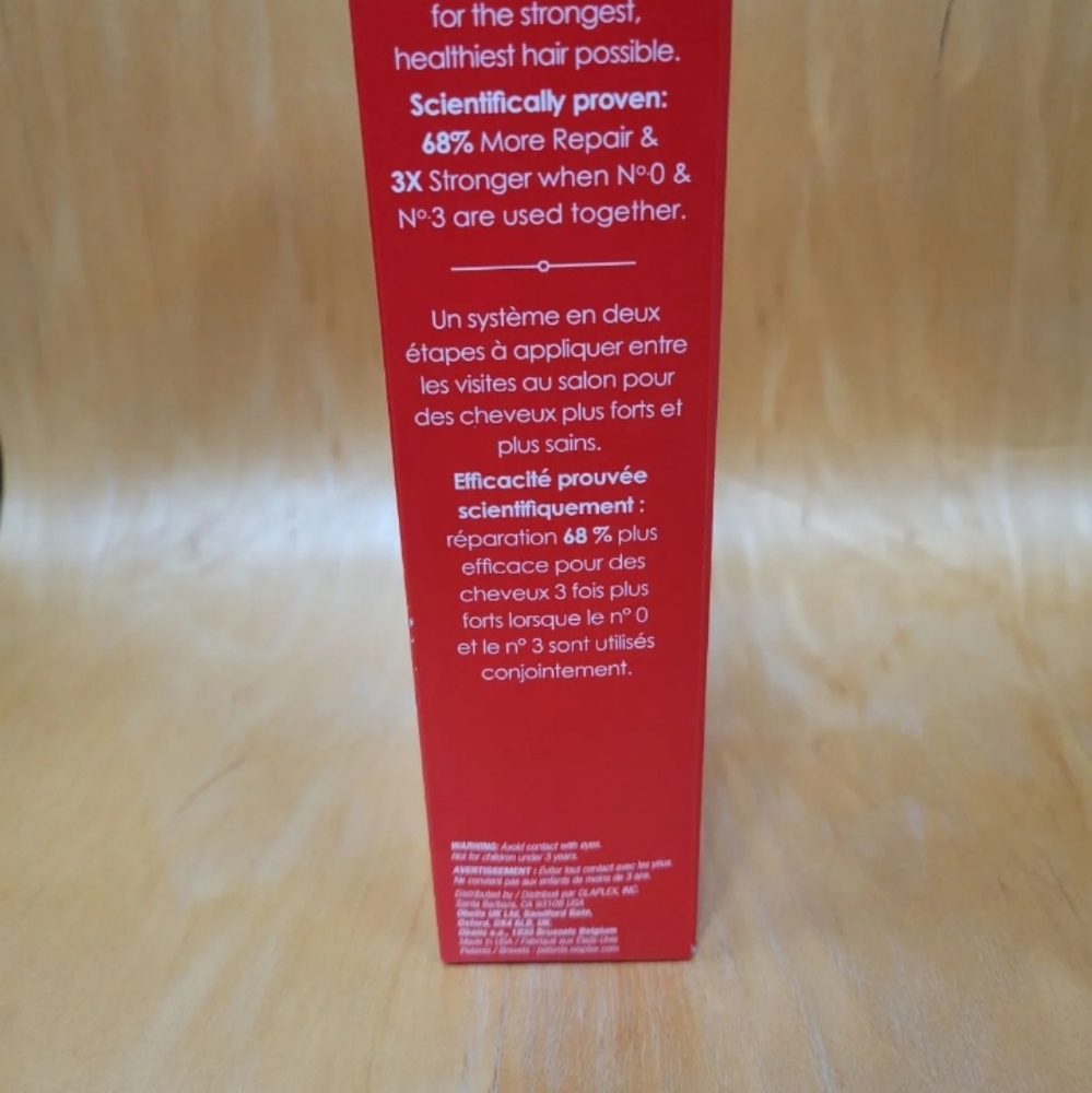 Olaplex Christmas kit - Picture 2 of 3